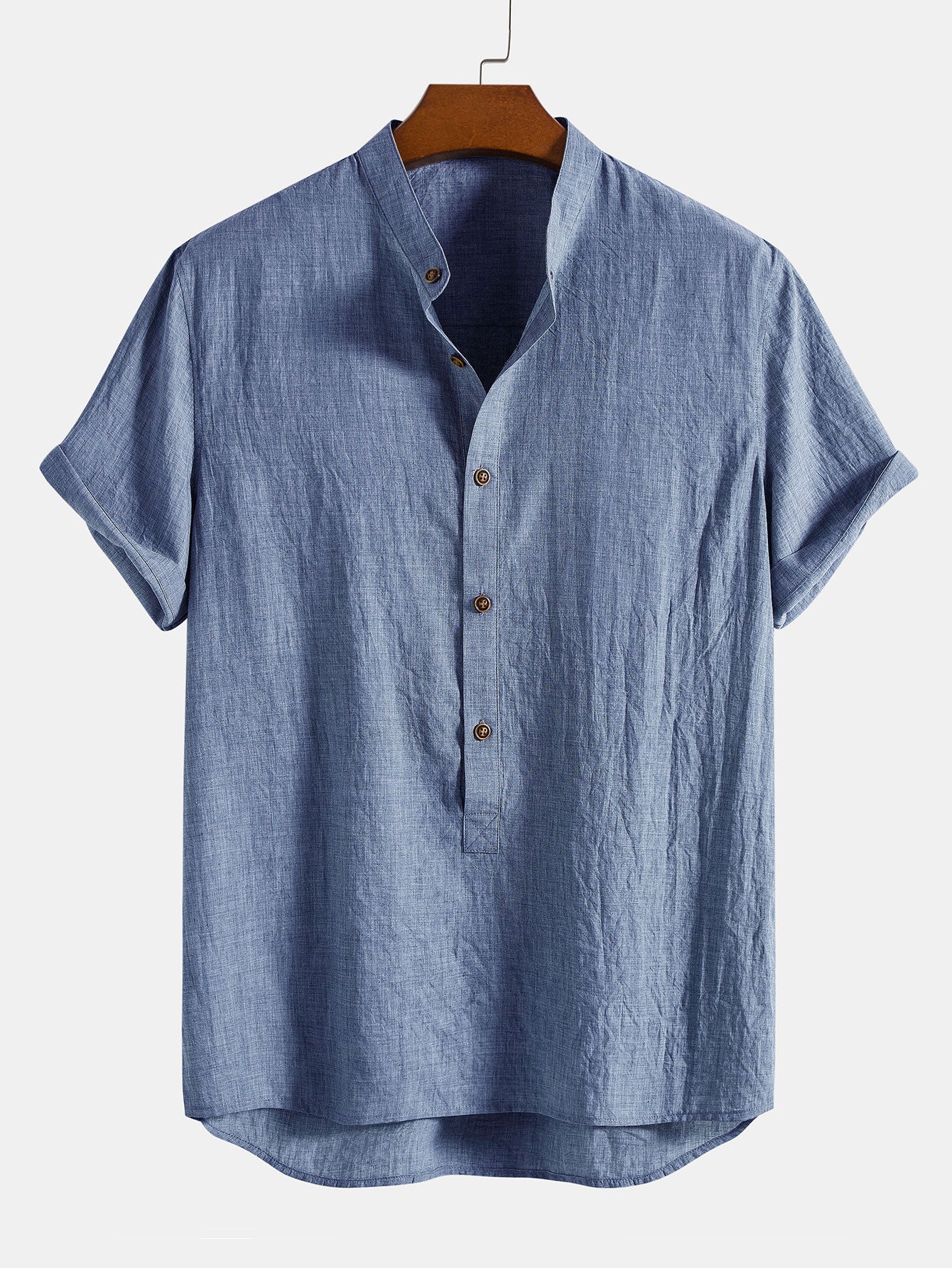ARLESTON – RELAXED LINEN SET