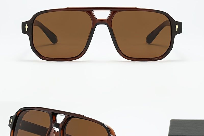 WEXLEY – BERKLEY SUNGLASSES