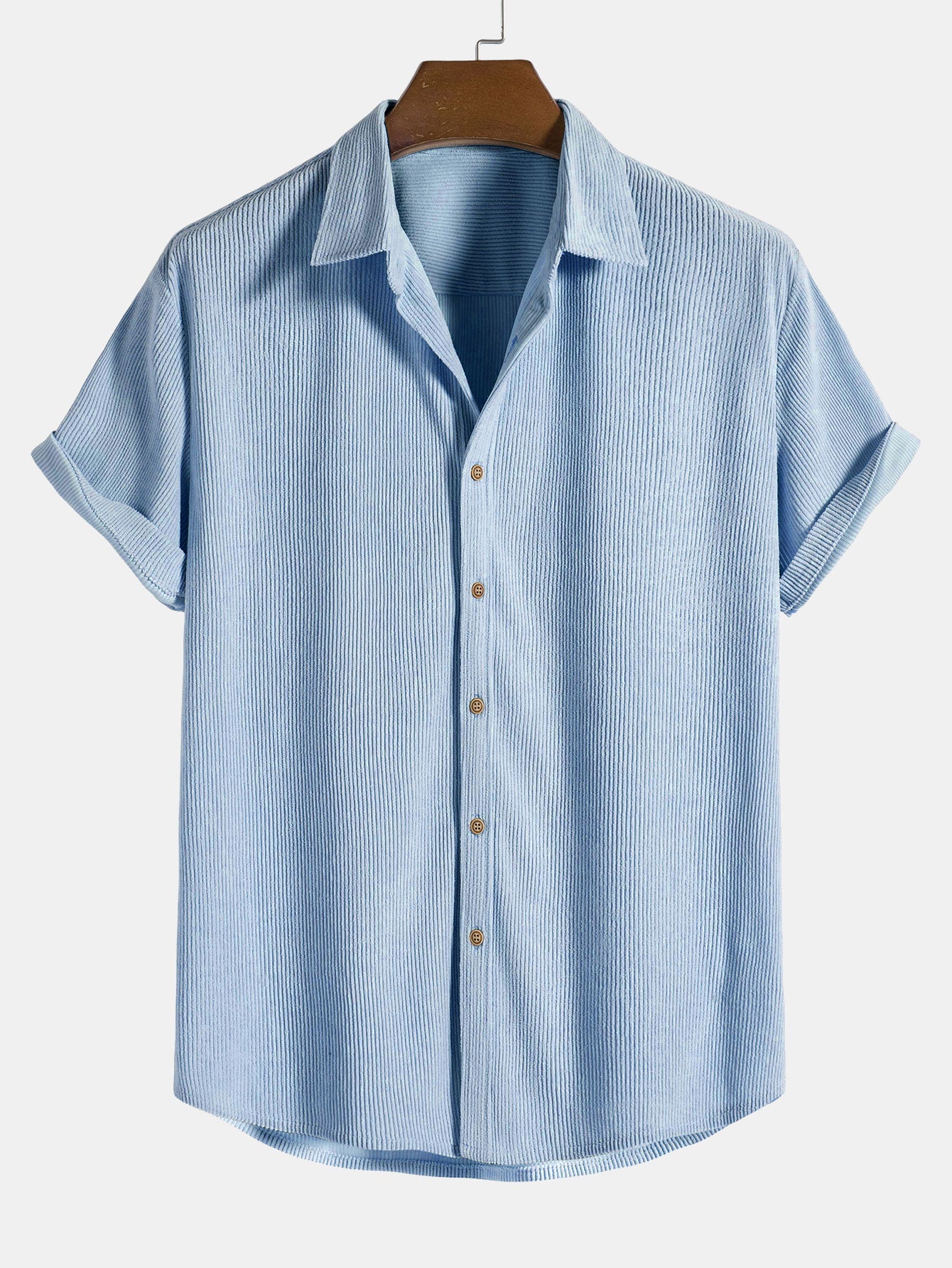 BREYDON – STRIPED SUMMER SET