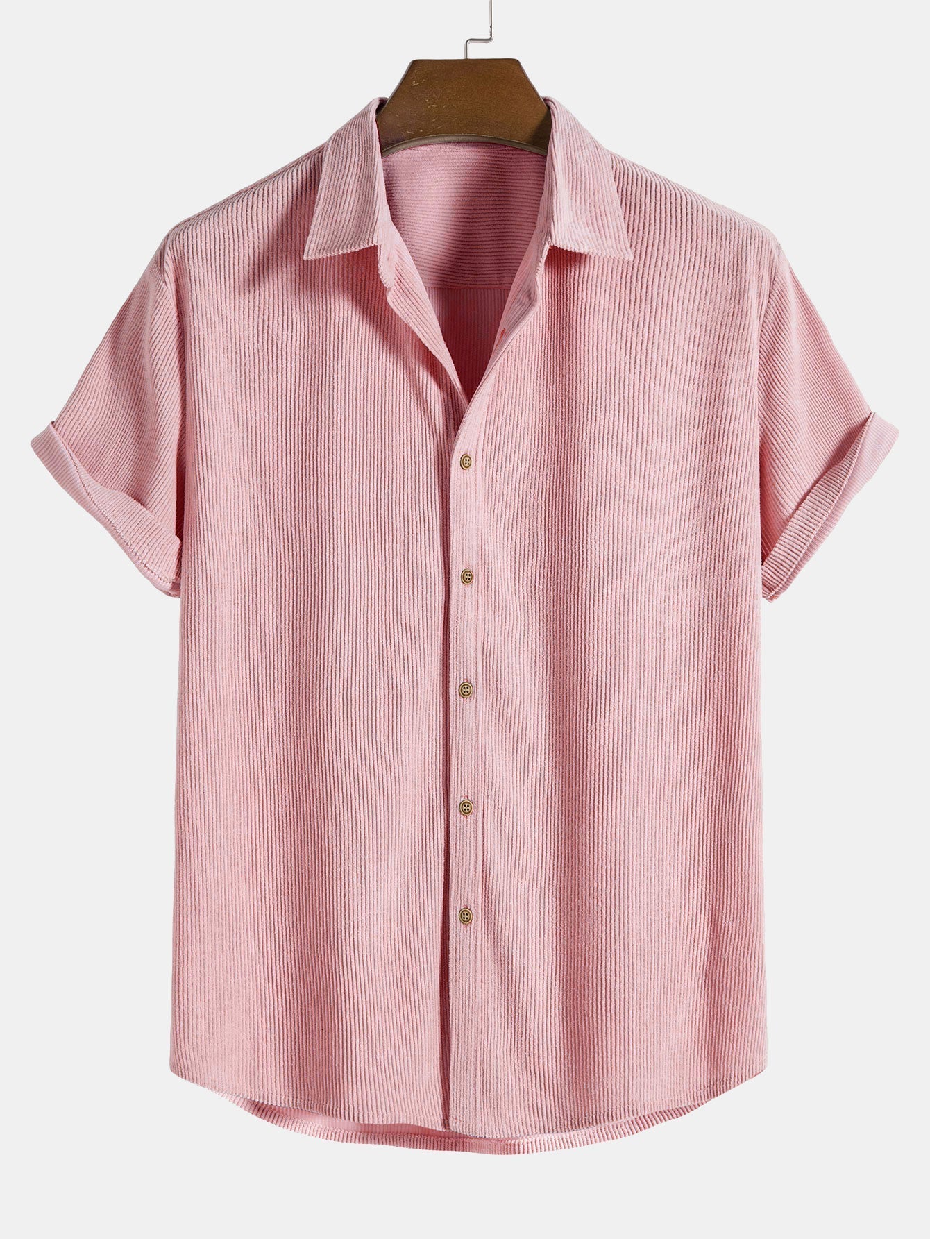 BREYDON – STRIPED SUMMER SET