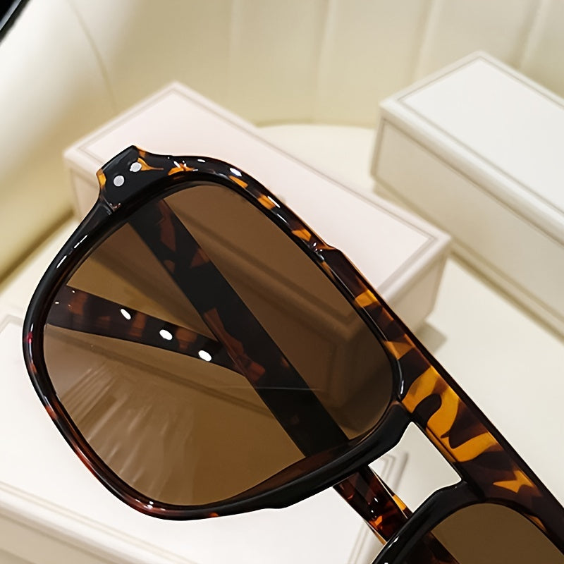 WEXLEY – LUTHER SUNGLASSES
