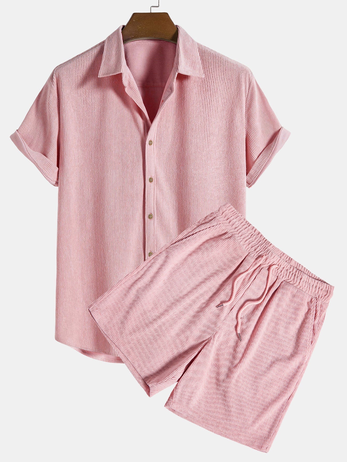 BREYDON – STRIPED SUMMER SET