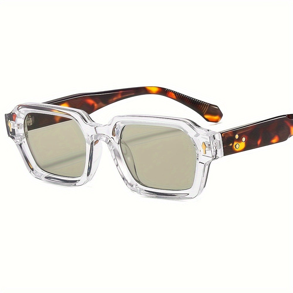 LANGFORD – MAYFAIR SUNGLASSES