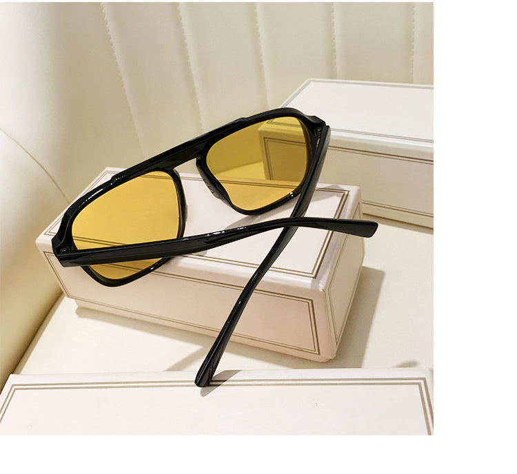 WEXLEY – LUTHER SUNGLASSES