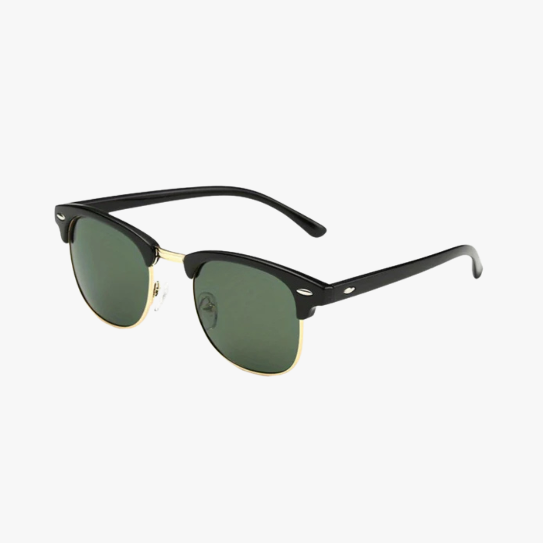 THE ARLESTON – COMPLETE SUMMER LOOK
