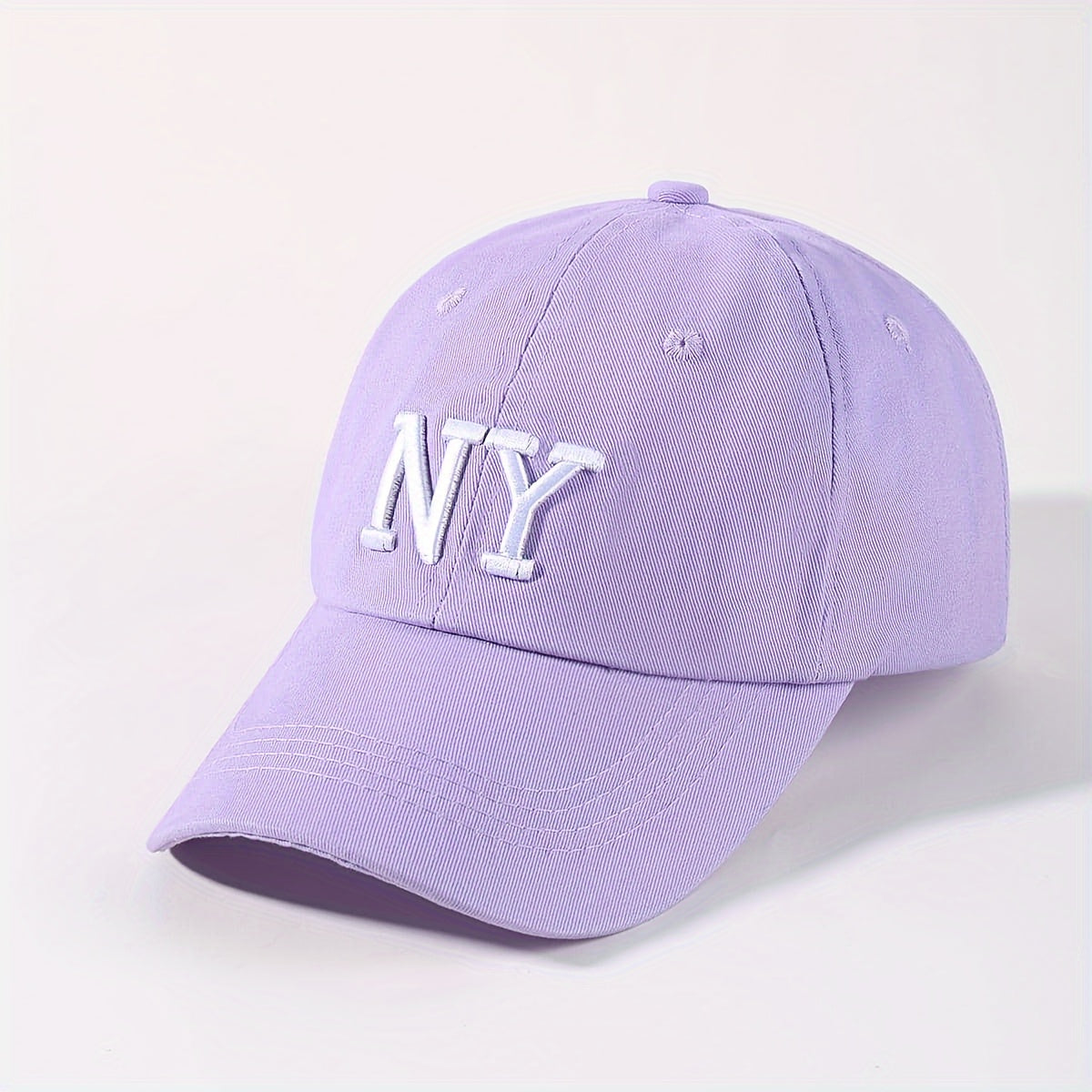 NYC HERITAGE – CLASSIC BASEBALL CAP