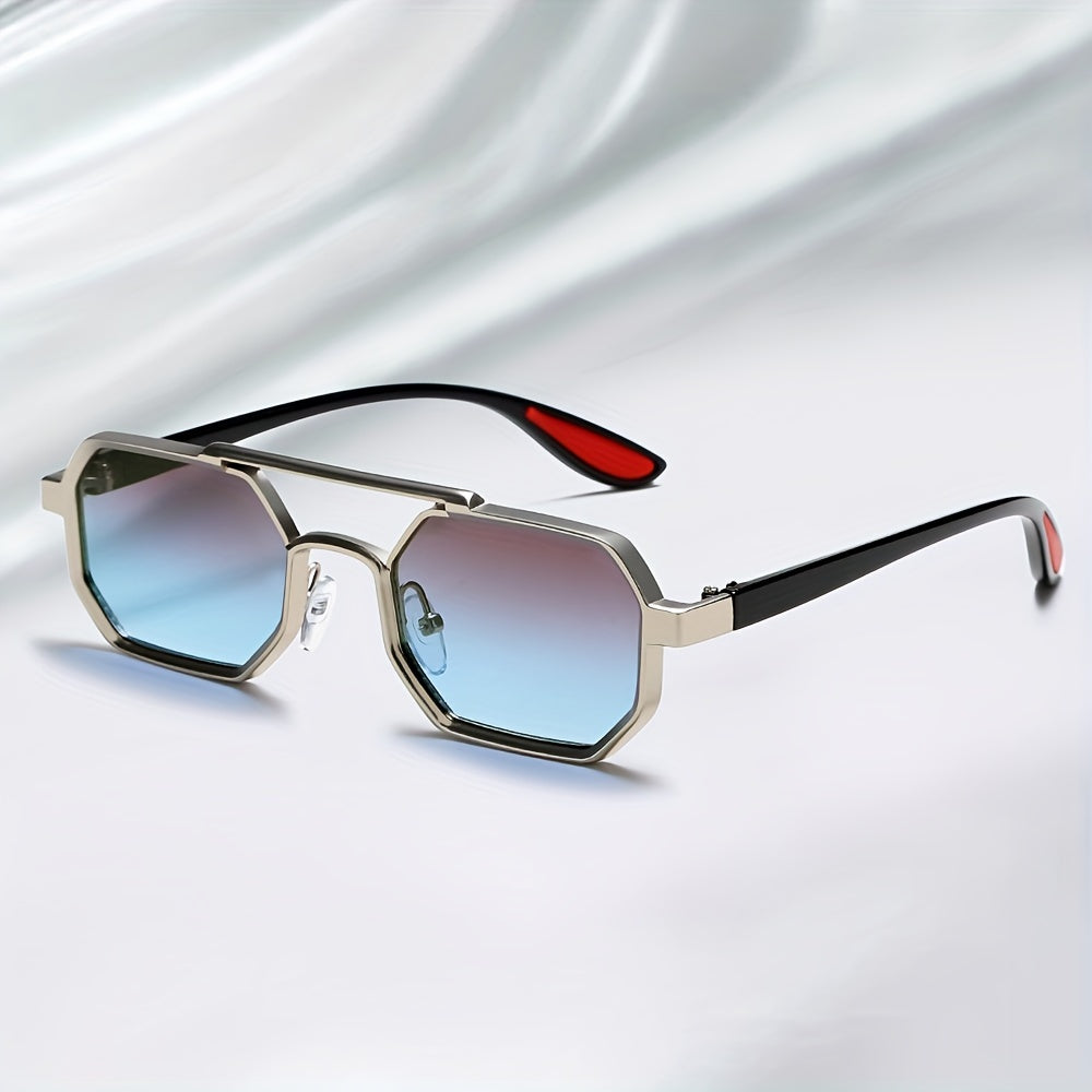 LANGFORD – CLARENDON SUNGLASSES