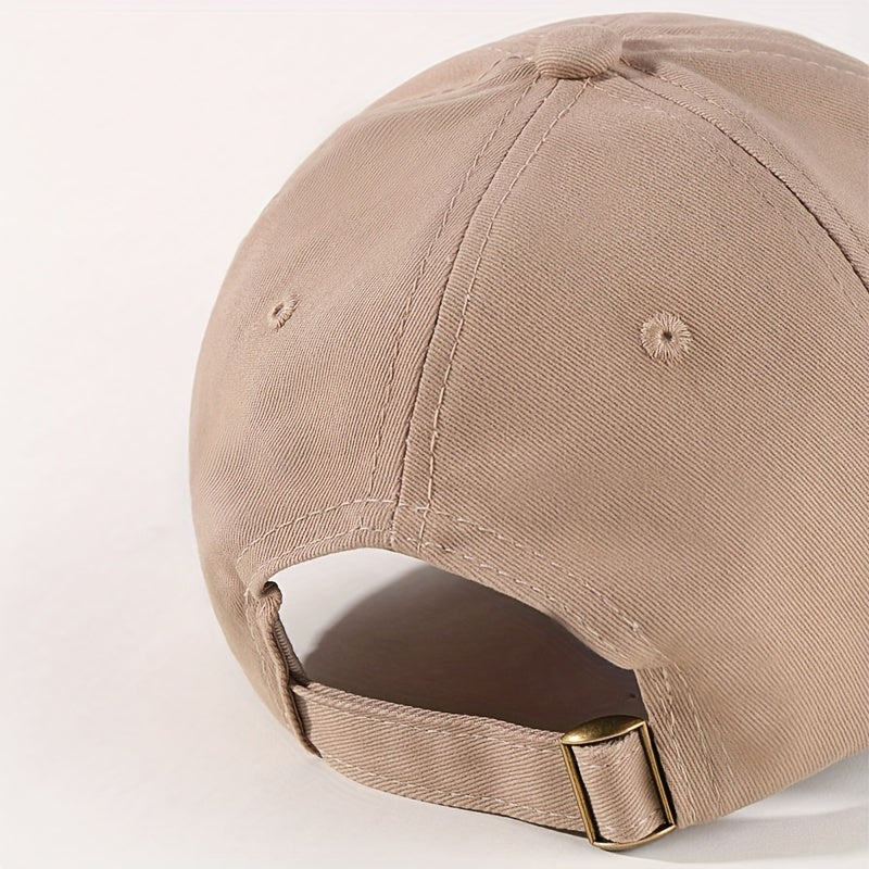 NYC HERITAGE – CLASSIC BASEBALL CAP