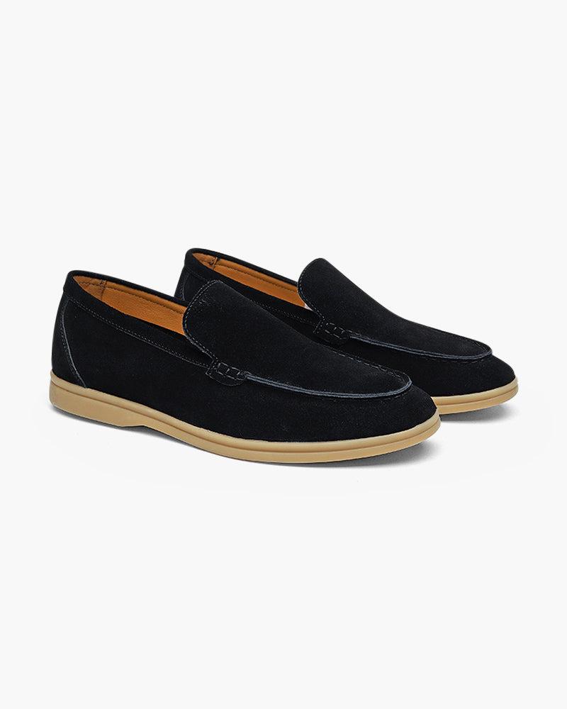 Fairbourne Premium Suede Loafers
