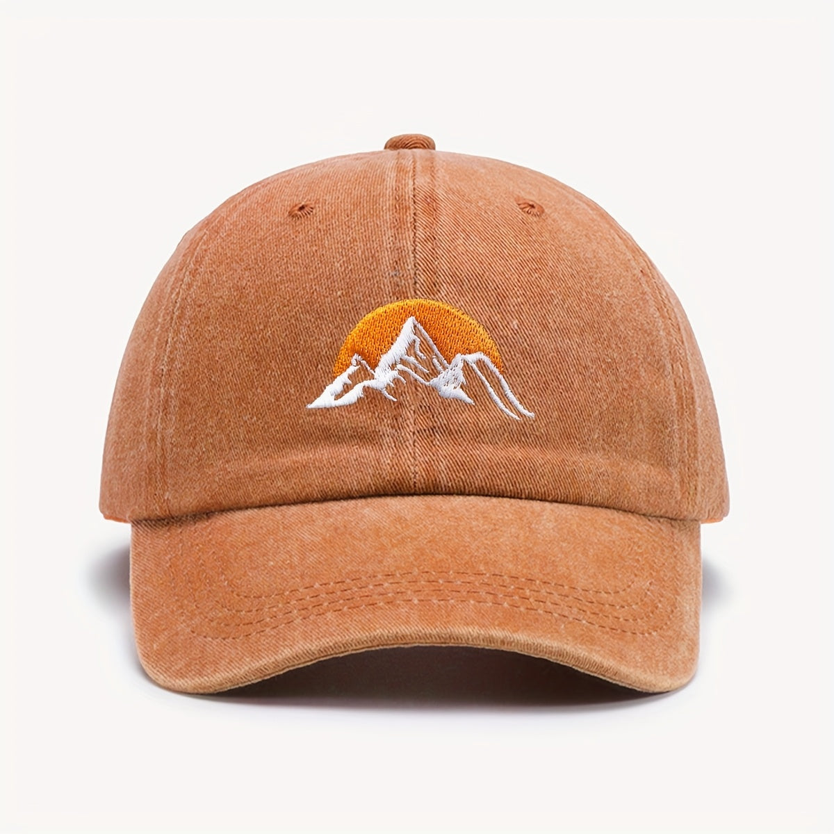 SIERRAFLAME – SUNSET PEAK CAP