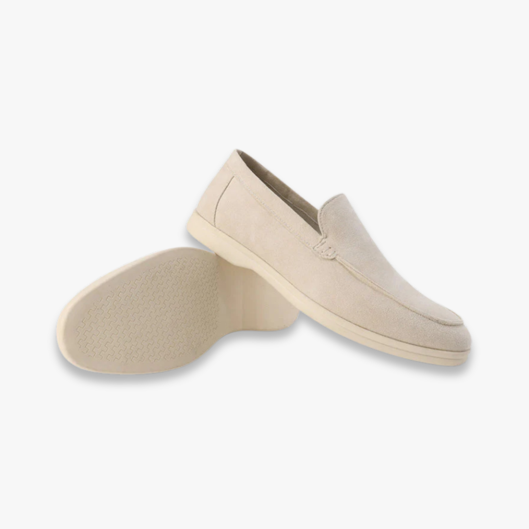THE BEXFORD – THE COMPLETE LOOK