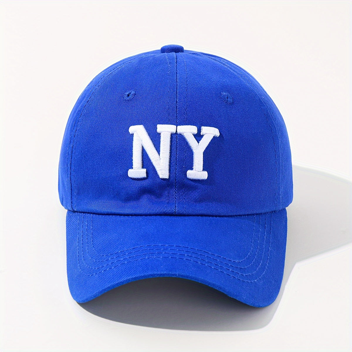 NYC HERITAGE – CLASSIC BASEBALL CAP
