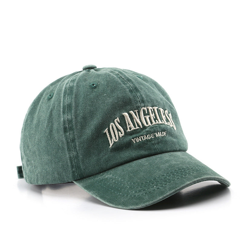 HILLSIDE – LOS ANGELES VINTAGE CAP