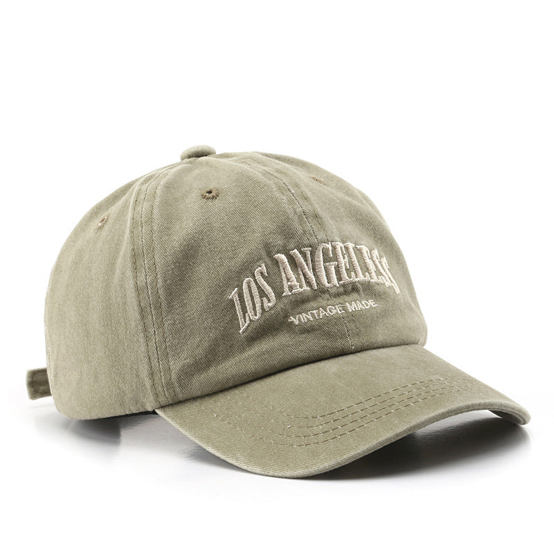 HILLSIDE – LOS ANGELES VINTAGE CAP