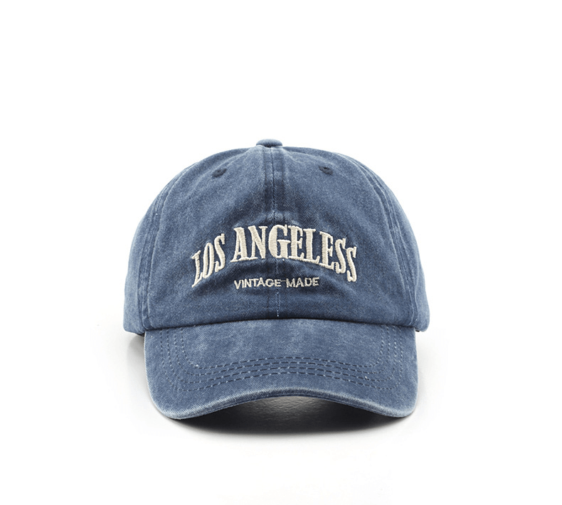 HILLSIDE – LOS ANGELES VINTAGE CAP