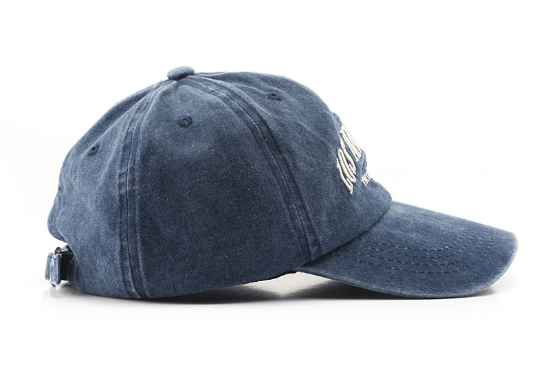 HILLSIDE – LOS ANGELES VINTAGE CAP