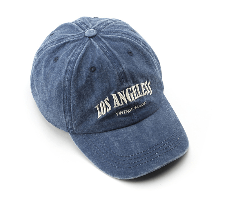 HILLSIDE – LOS ANGELES VINTAGE CAP