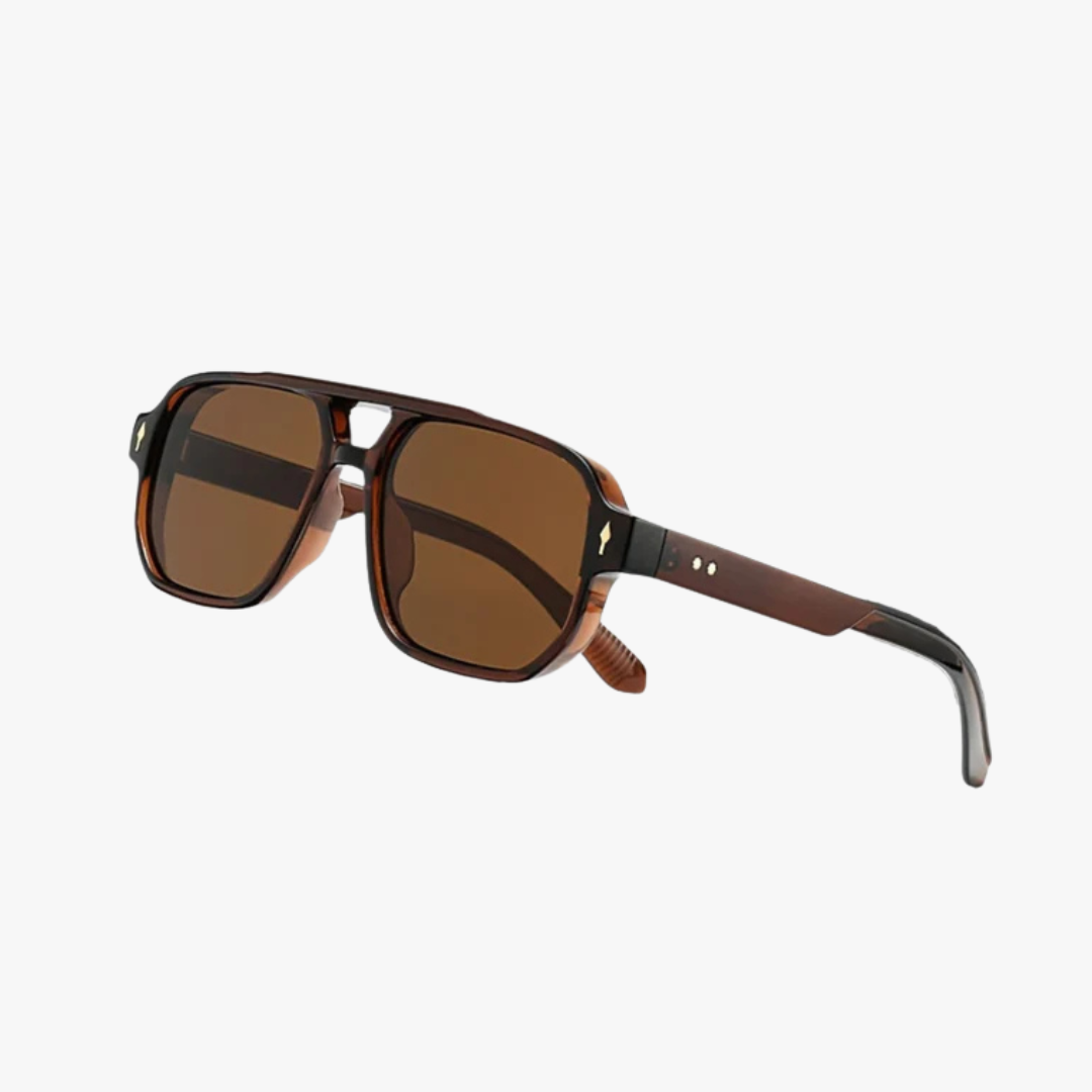 THE BEXFORD – THE COMPLETE LOOK
