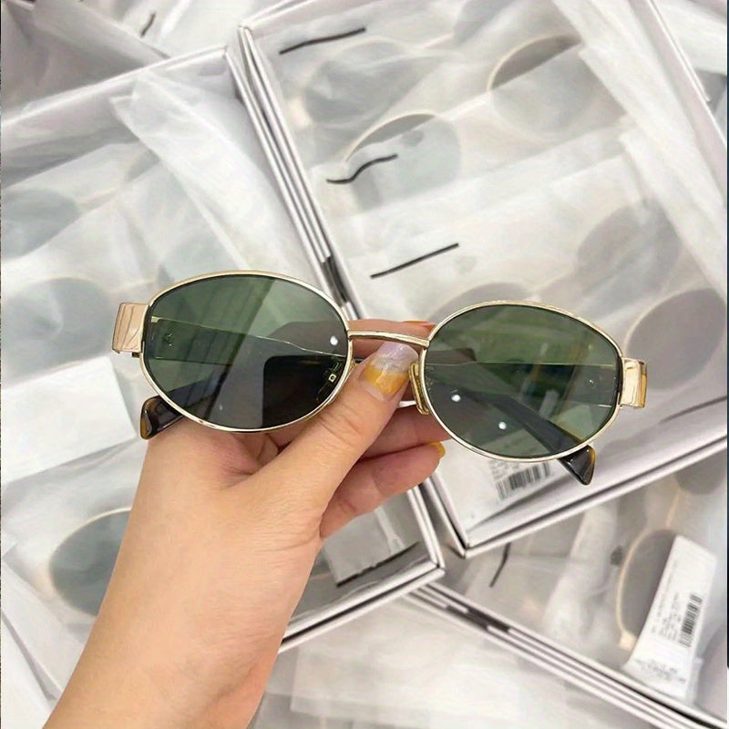 FAIRMONT – ASTONBURY SUNGLASSES