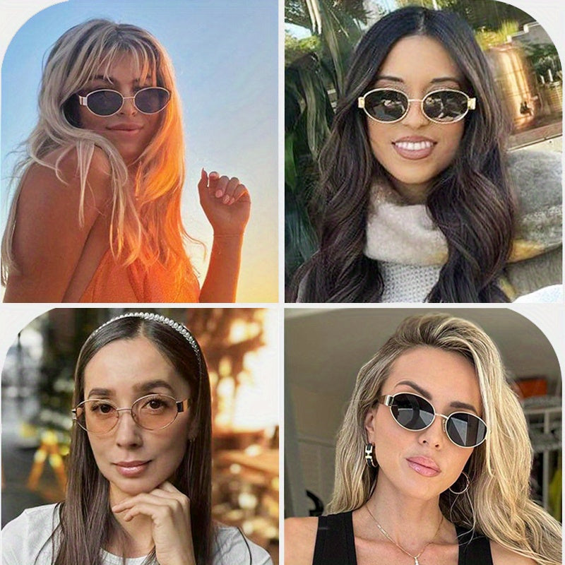FAIRMONT – ASTONBURY SUNGLASSES