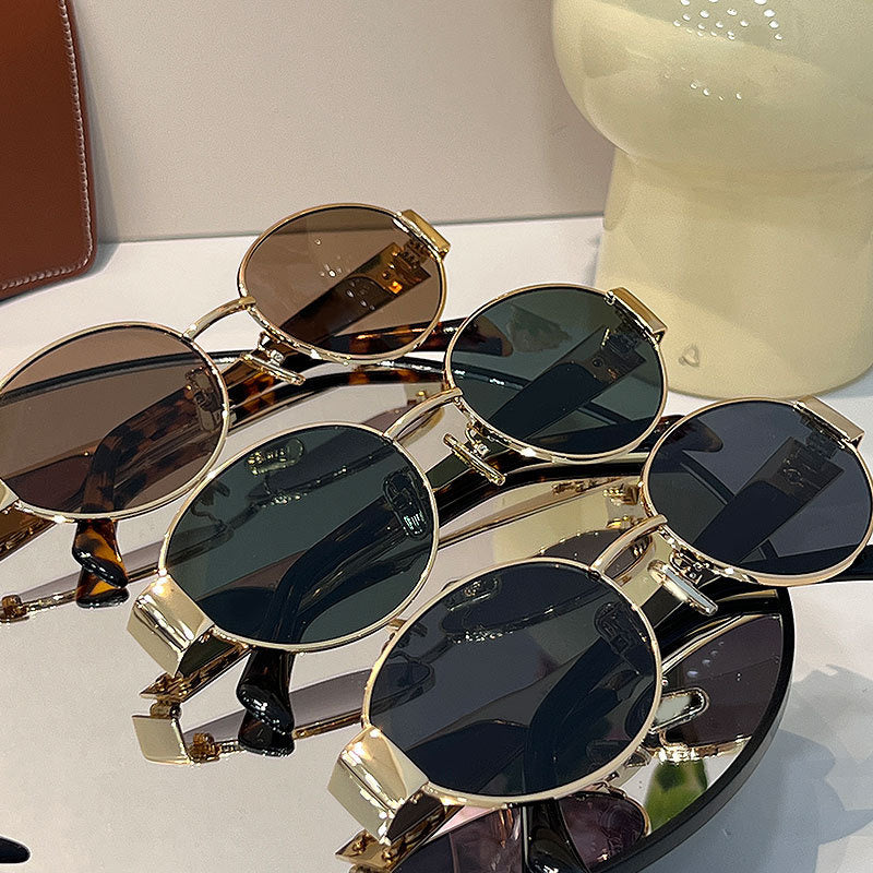 FAIRMONT – ASTONBURY SUNGLASSES