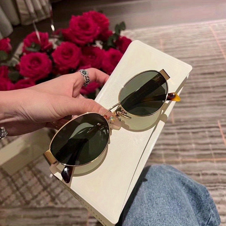 FAIRMONT – ASTONBURY SUNGLASSES