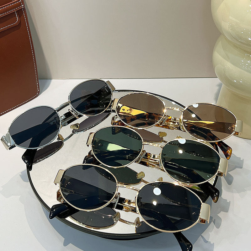FAIRMONT – ASTONBURY SUNGLASSES