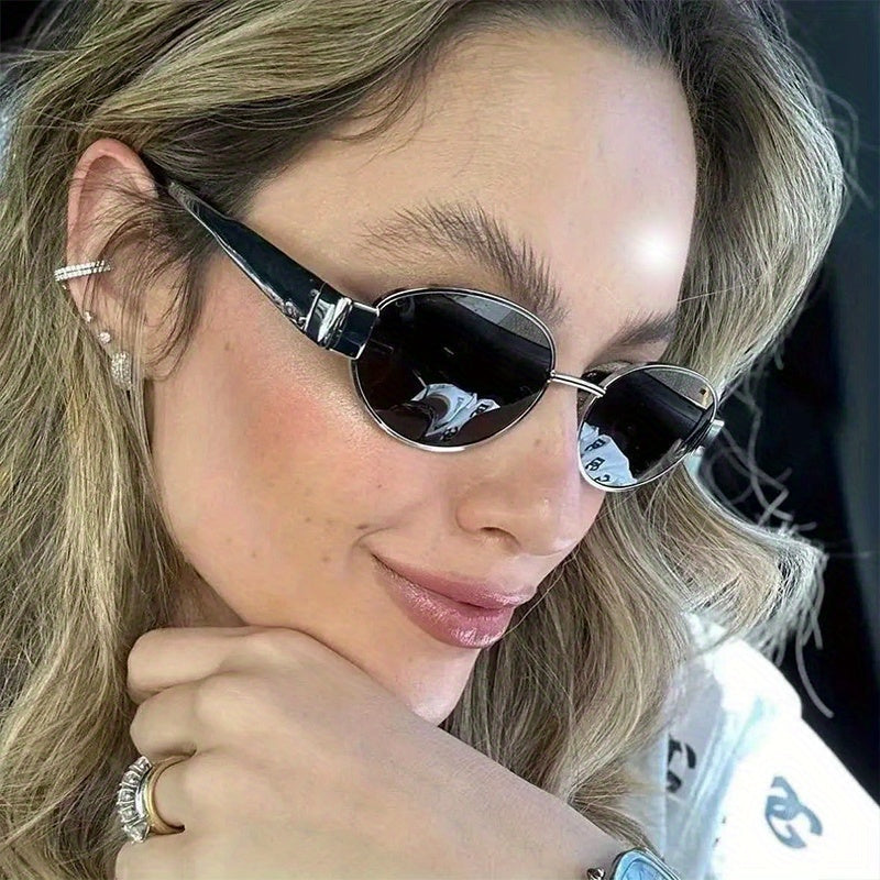 FAIRMONT – ASTONBURY SUNGLASSES