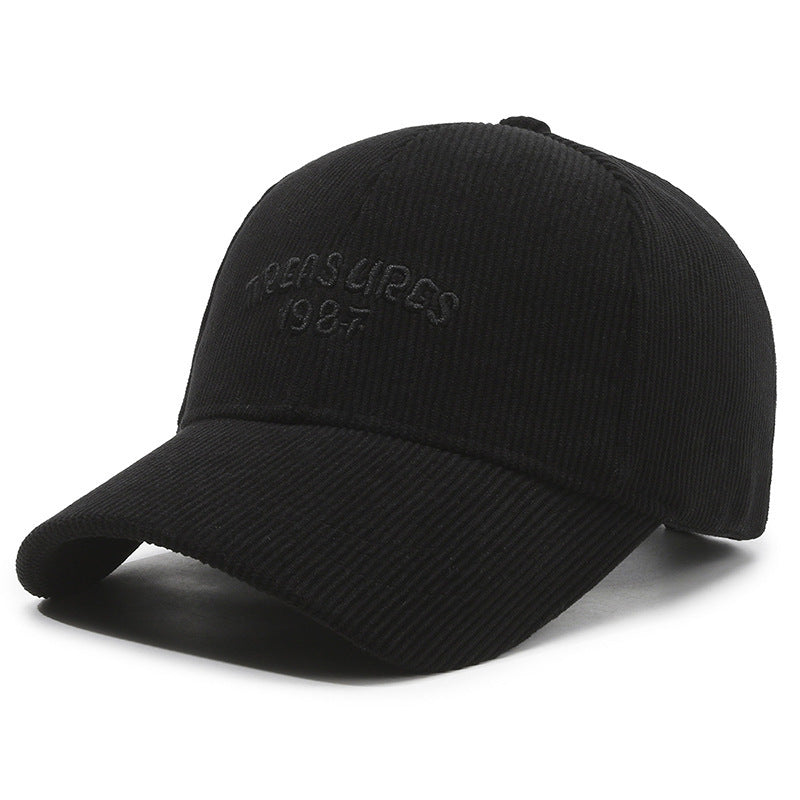 WEXFORD – TREASURES 1987 CORD CAP