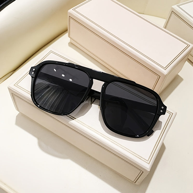 WEXLEY – LUTHER SUNGLASSES