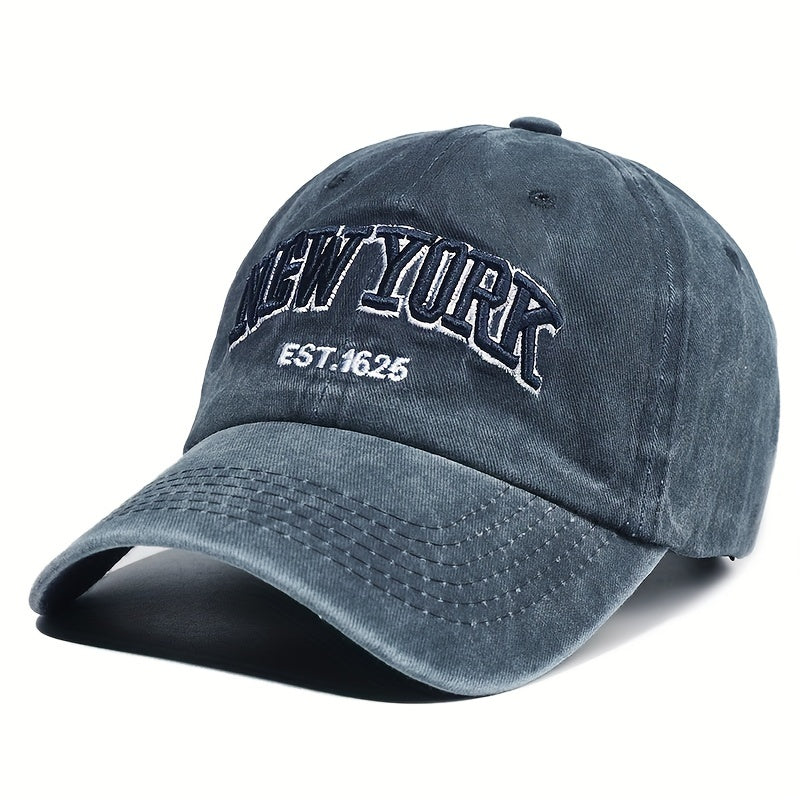 HUDSON 1625 – HERITAGE NEW YORK CAP