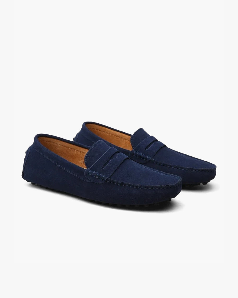 Westbury Premium Suede Loafers