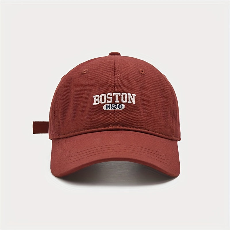 WELLSTON – BOSTON 1630 CAP