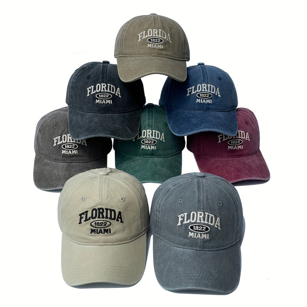 GULFDALE – FLORIDA 1822 CAP