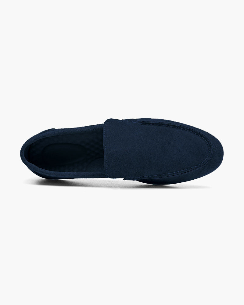 Fairbourne Premium Suede Loafers