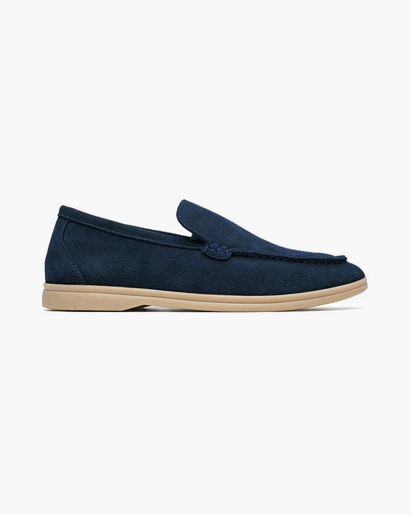 Fairbourne Premium Suede Loafers