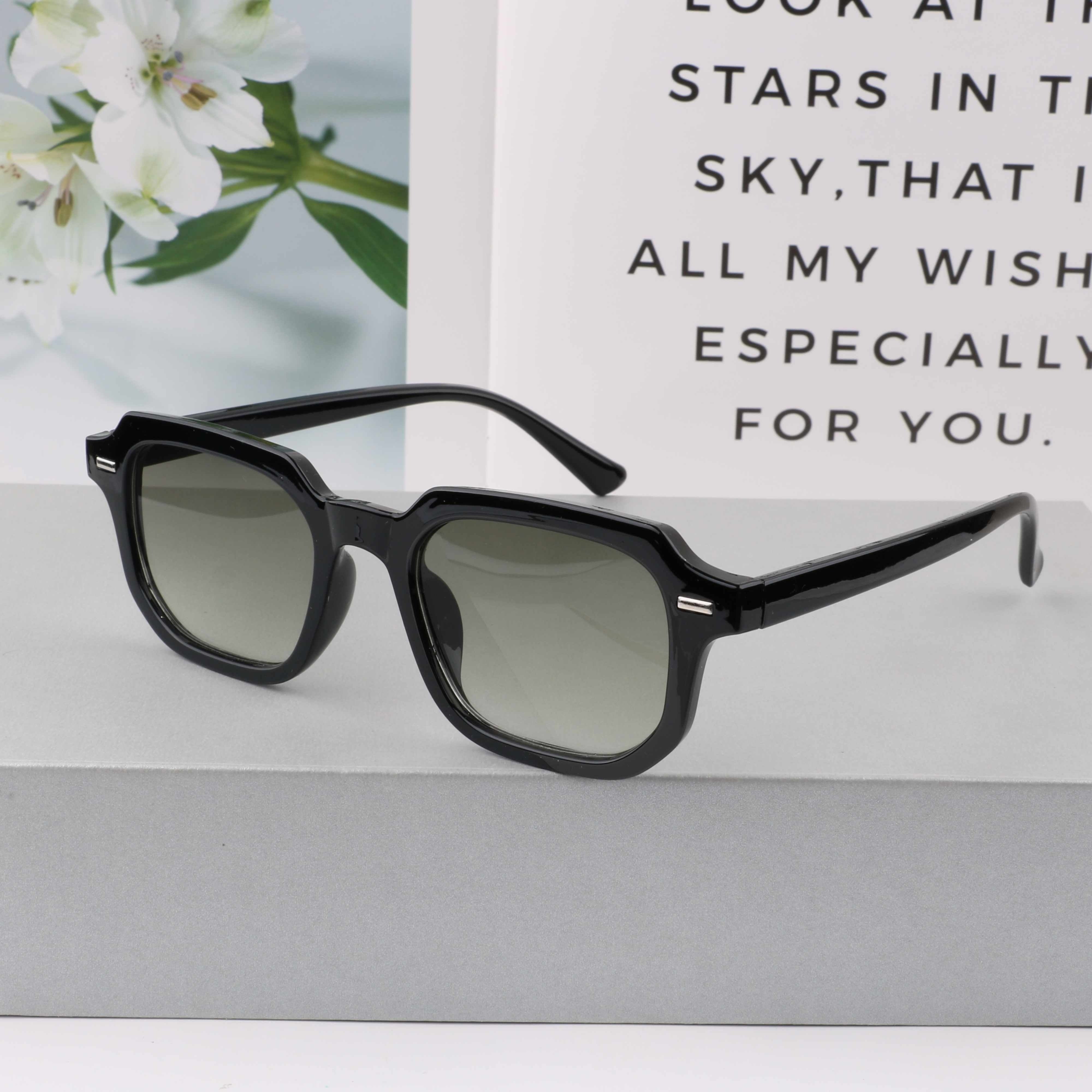 LANGFORD – HARCOURT SUNGLASSES
