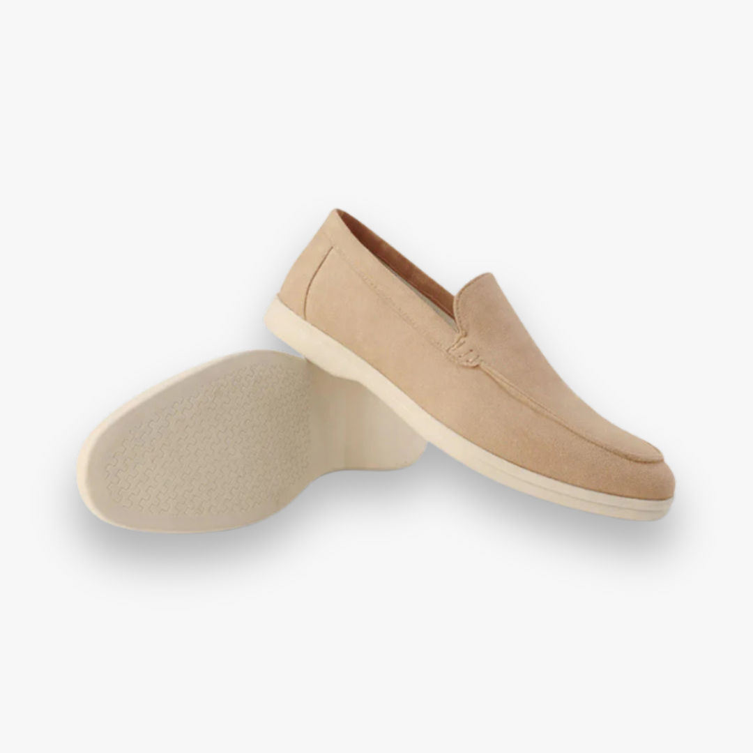 THE EDGECOMBE – COMPLETE LOOK