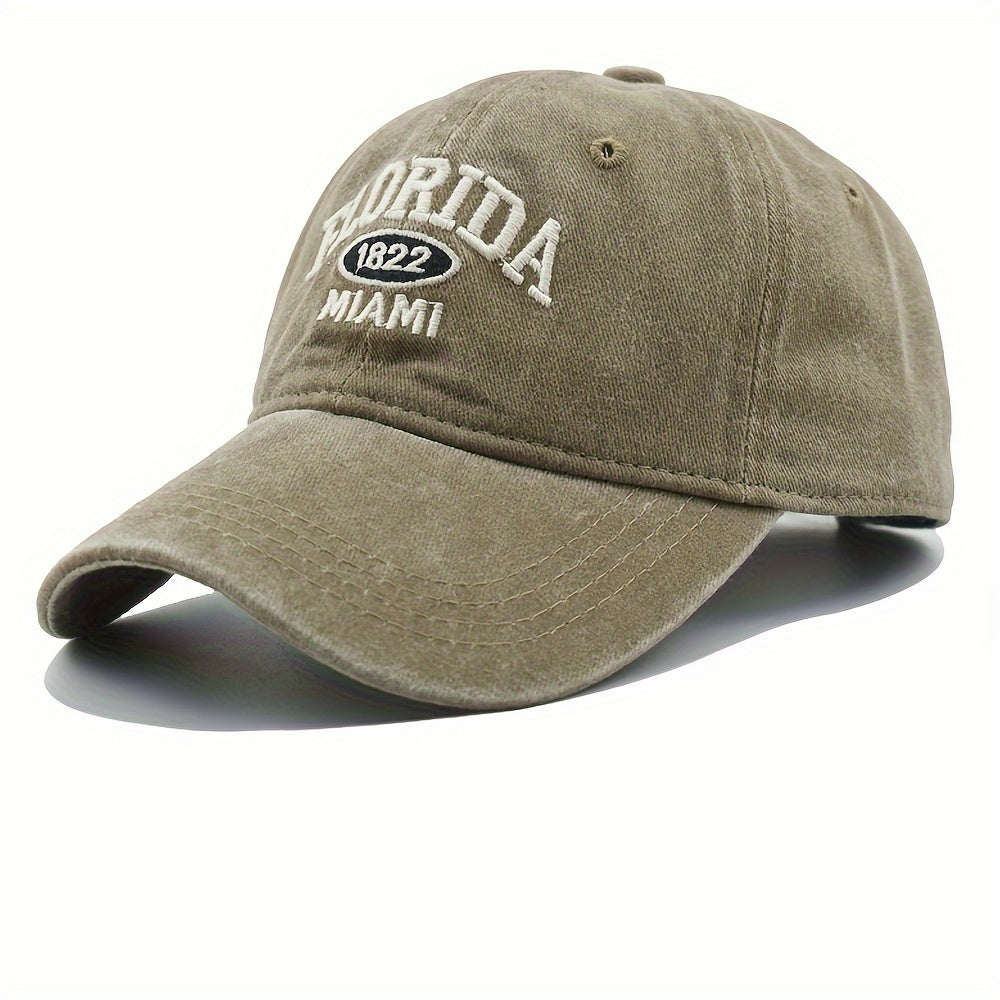 GULFDALE – FLORIDA 1822 CAP