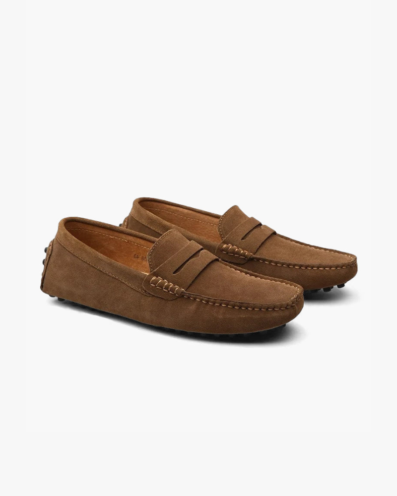 Westbury Premium Suede Loafers