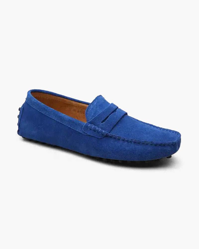 Westbury Premium Suede Loafers