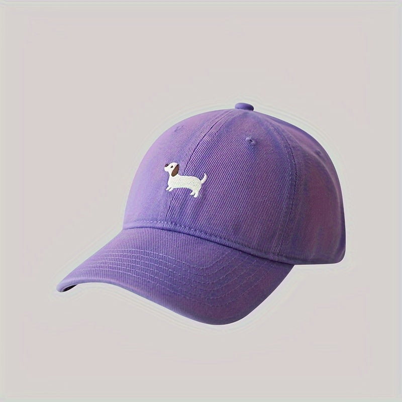 WALDEN – DACHSHUND CLASSIC CAP