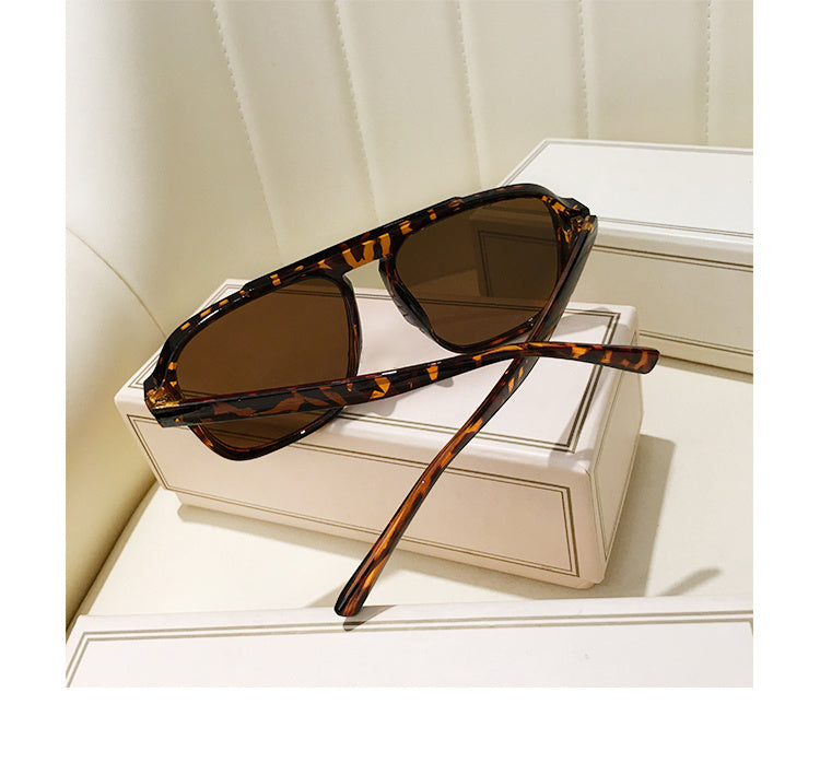 WEXLEY – LUTHER SUNGLASSES