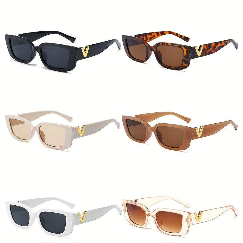 LANGFORD – CHALFIELD SUNGLASSES