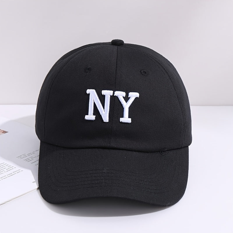 NYC HERITAGE – CLASSIC BASEBALL CAP