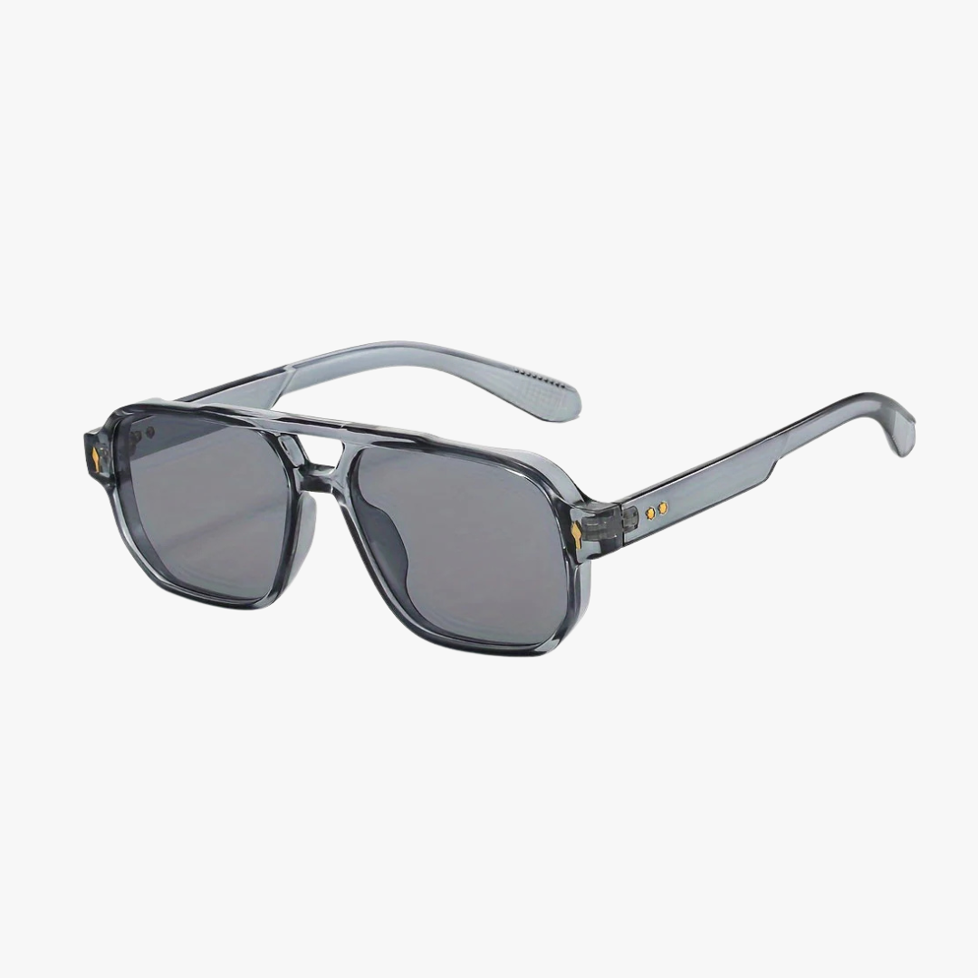 THE ARLESTON – COMPLETE LOOK