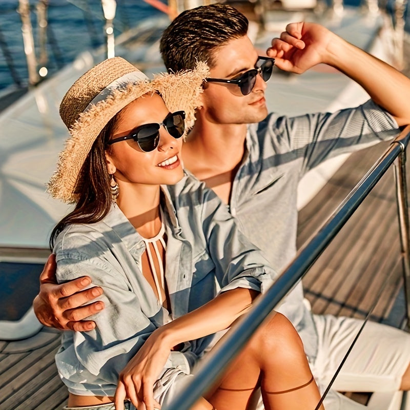 LANGFORD – OXFORD SUNGLASSES