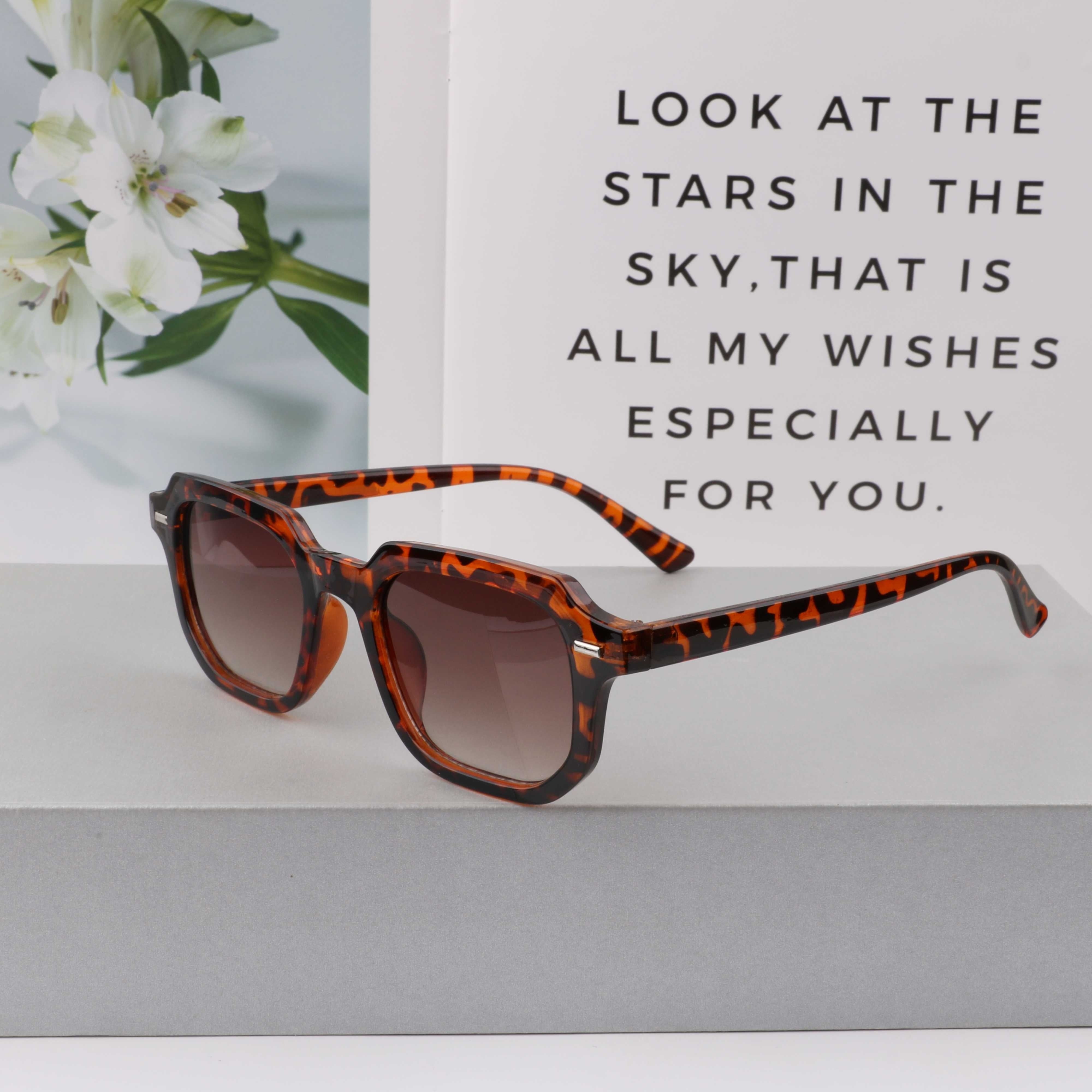 LANGFORD – HARCOURT SUNGLASSES