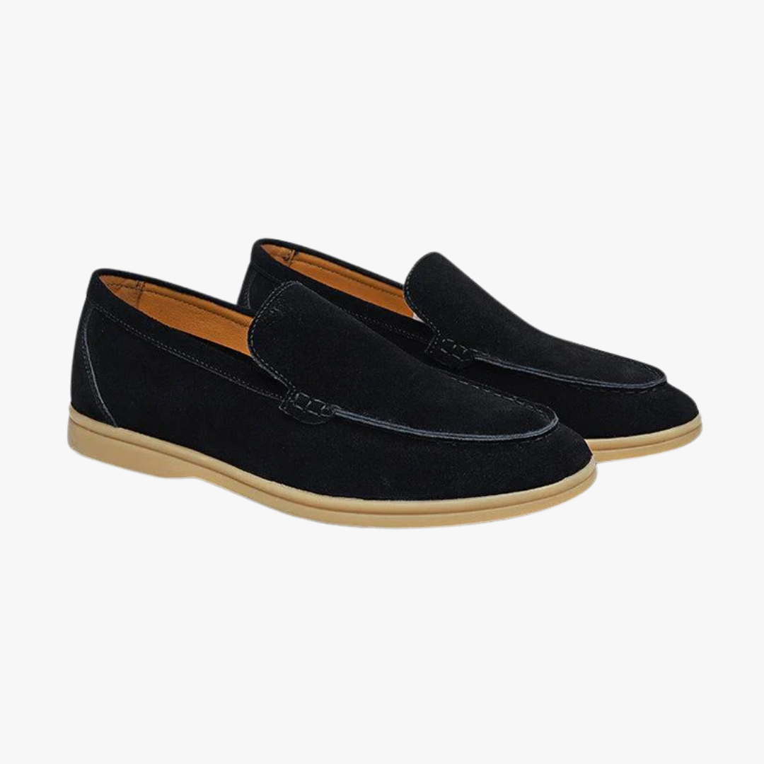 THE BRAMPTON – THE COMPLETE LOOK