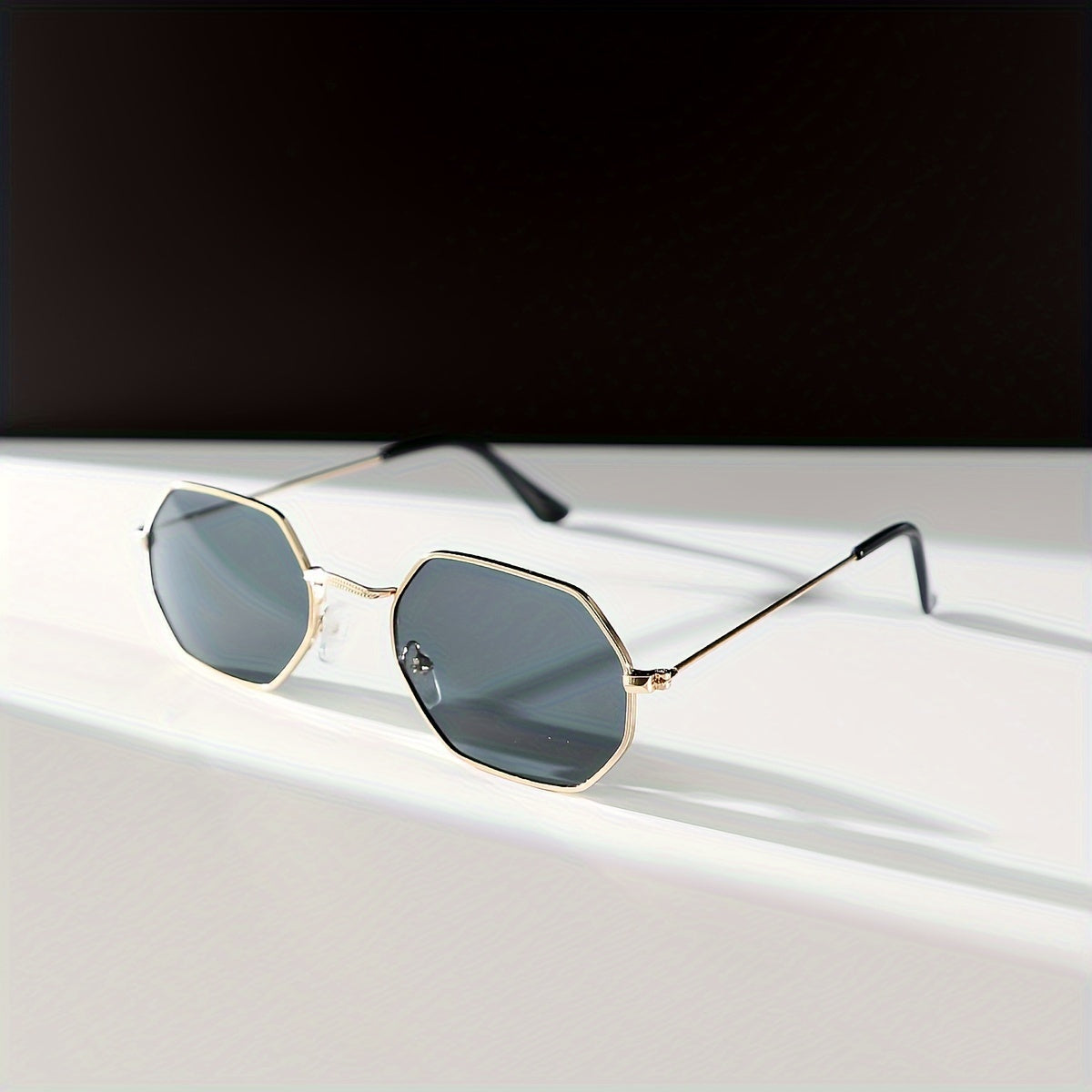 LANGFORD – ASHBURNE SUNGLASSES